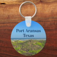 Photographie d'herbe de plage à Port Aransas Texas