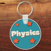 Porte-clés Physics (Verso)