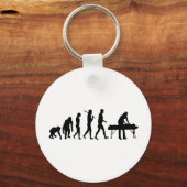 Porte-clés physiothérapie Cadeaux de médecine sportive (Recto)