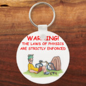 Porte-clés physique (Recto)