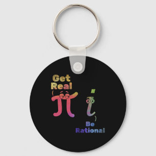 Porte-clés Pi Day Pi Math Pi Symbole Pi Math Funny Math Get R