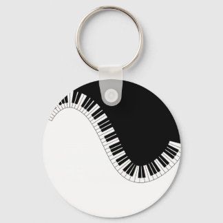 PORTE-CLÉS PIANO