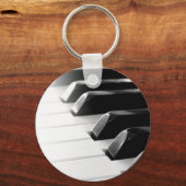Porte-clés Piano (Recto)