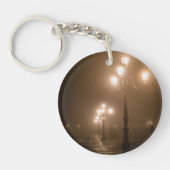 Porte-clés Piazza San Marco, Venise (Devant)