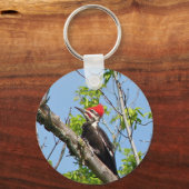 Porte-clés Pic pilé (Recto)