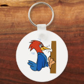 Porte-clés Pic Woogy (Recto)