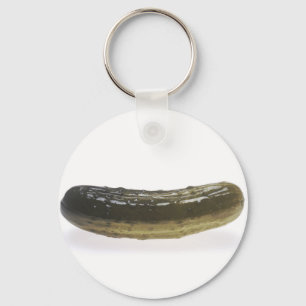 Porte-clés Pickle à l'aneth