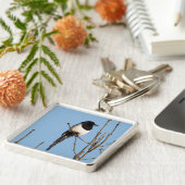 Porte-clés Pie (Côté)