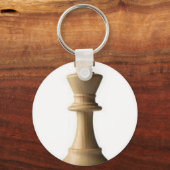 Porte-clés Pièce d'échecs (Recto)