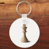 Porte-clés Pièce d'échecs (Recto)