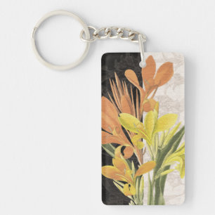 Porte-clés Pièce maîtresse I