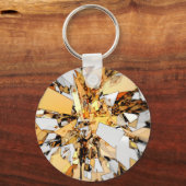 Porte-clés Pièces d'or (Recto)