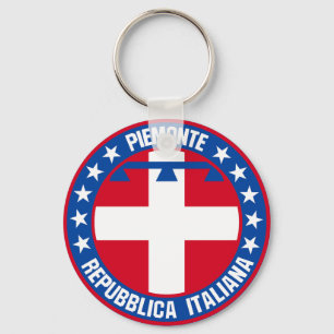 Porte-clés Piemonte