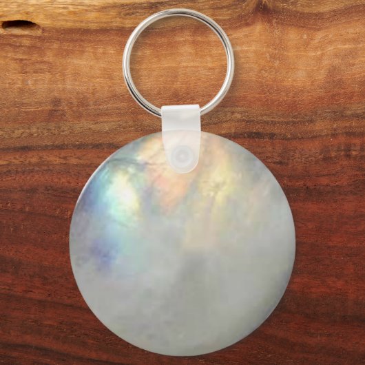 Porte-clés pierre (Recto)