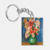 Porte-clés Pierre-Auguste Renoir - Bouquet (Devant gauche)