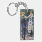 Porte-clés Pierre-Auguste Renoir - La Couture (Devant gauche)