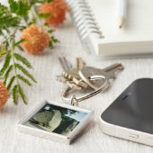 Porte-clés Pierres de rune de Viking (Côté)