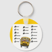 Pilote de bus scolaire