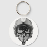 Pilote fighter Helmet and Altimètre