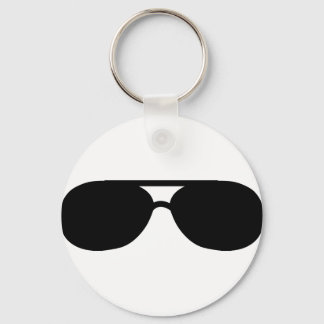 Porte-clés pimp sunglasses shades