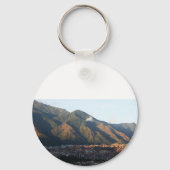Porte-clés Pin (Verso)