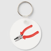Porte-clés Pince à clés (Verso)
