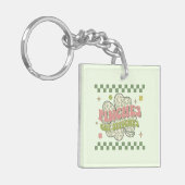 Porte-clés Pinches Obtenir des points (Devant gauche)