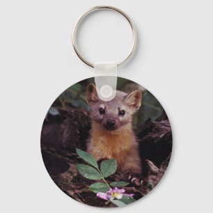 Porte-clés Pine Marten