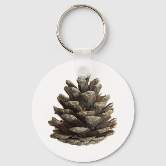 Porte-clés Pinecones (Recto)