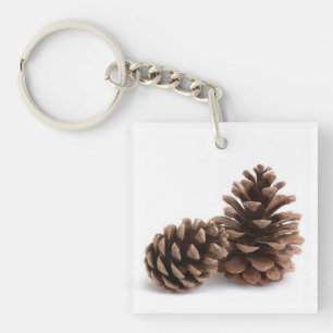 Porte-clés Pinecones