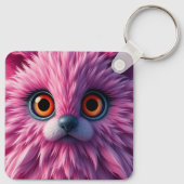 Porte-clés Pinkies One (Dos)