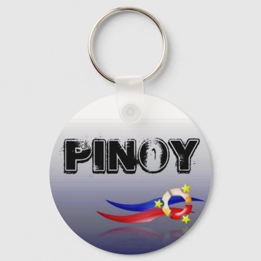 Porte-clés Pinoy, Philippines, Philippines (Recto)