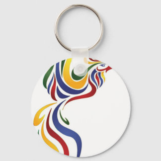 Porte-clés Pinoy Sari Manok