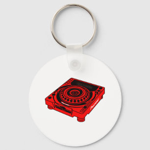 Porte-clés Pioneer CDJ 1000