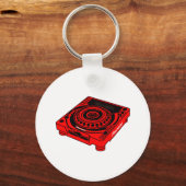 Porte-clés Pioneer CDJ 1000 (Recto)