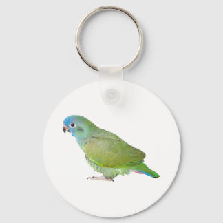Porte-clés Pionus Parrot