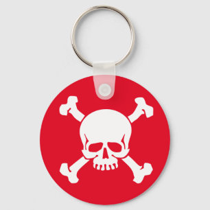 Porte-clés Pirate