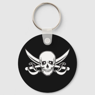 Porte-clés Pirate