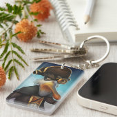 Porte-clés Pirate101 Ol Fisheye (Devant droit)