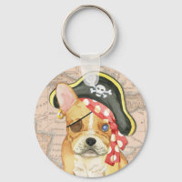 Pirate de Bulldog