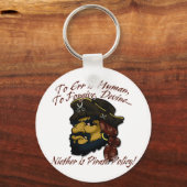 Porte-clés Pirates ! (Recto)