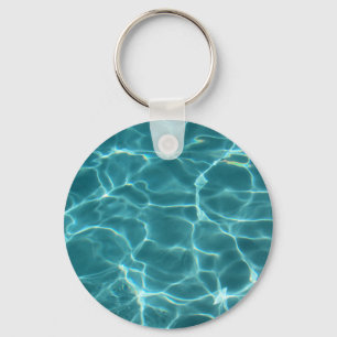 Porte-clés Piscine