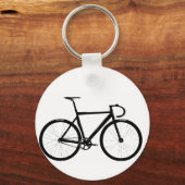 Porte-clés Piste (Recto)