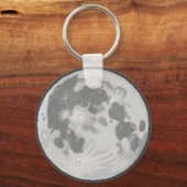 Porte-clés Pix-SOL Moon Keychain (Recto)