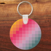 Porte-clés Pixel Madness (Recto)