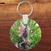 Porte-clés Pixie (Recto)