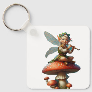 Porte-clés Pixie