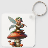 Porte-clés Pixie (Dos)