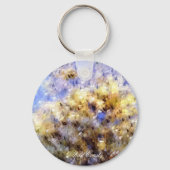 PORTE-CLÉS PLAGE (Recto)