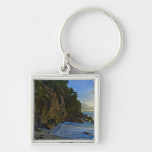 Porte-clés Plage Ansi Victorin 2